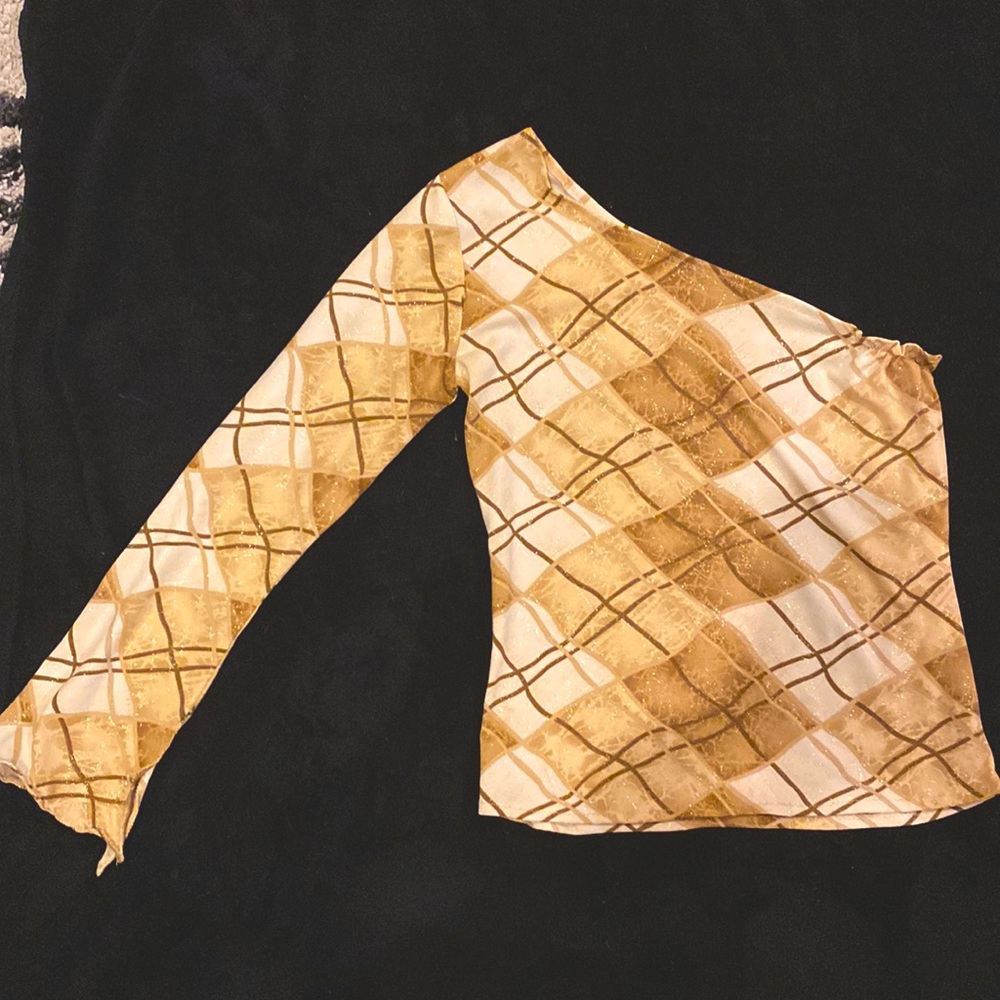 Women style Top shirt size Xsmall